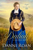 Daliah (Brides of Needful Texas, #1) (eBook, ePUB)
