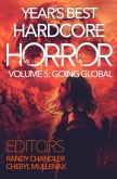 Year's Best Hardcore Horror Volume 5 (eBook, ePUB)