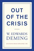 Out of the Crisis, reissue (eBook, ePUB)