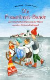 Fraueninsel Bande (eBook, ePUB)