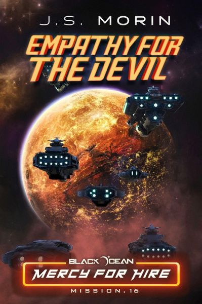 Empathy for the Devil (Black Ocean: Mercy for Hire, #16) (eBook, ePUB) Empathy for the Devil (Black Ocean: Mercy for Hire, #16) (eBook, ePUB)