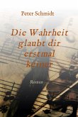 Die Wahrheit glaubt dir erstmal keiner (eBook, ePUB)