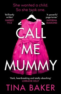 Call Me Mummy (eBook, ePUB) - Baker, Tina