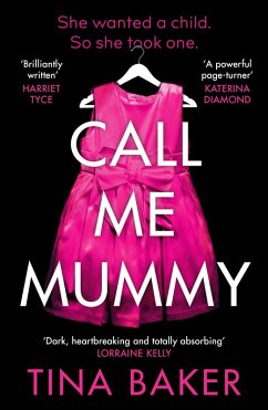 Cover Call Me Mummy (eBook, ePUB)