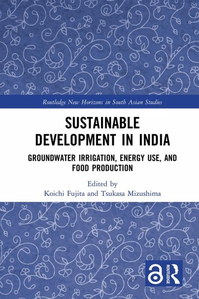 Sustainable Development in India (eBook, PDF) Sustainable Development in India (eBook, PDF)