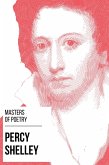 Masters of Poetry - Percy Shelley (eBook, ePUB)