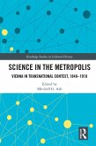Science in the Metropolis (eBook, ePUB)