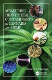 Measuring Heavy Metal Contaminants in Cannabis and Hemp (eBook, ePUB)