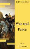 War and Peace (eBook, ePUB)