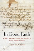 In Good Faith (eBook, ePUB)