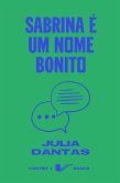 Sabrina é um nome bonito (eBook, ePUB)