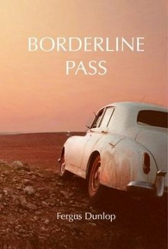 Cover Borderline Pass (eBook, ePUB)