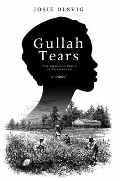 Gullah Tears (eBook, ePUB)