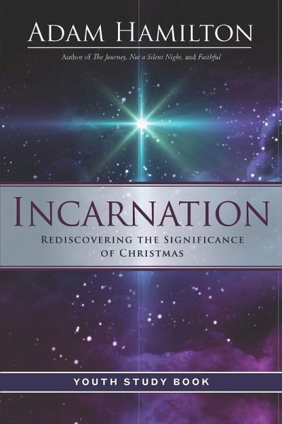 Incarnation Youth Study Book (eBook, ePUB)