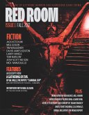 Red Room Issue 1: Magazine of Extreme Horror and Hardcore Dark Crime (eBook, ePUB)