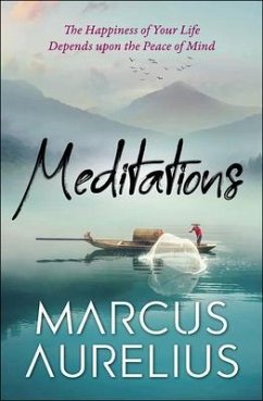 Meditations (eBook, ePUB) - Aurelius, Marcus