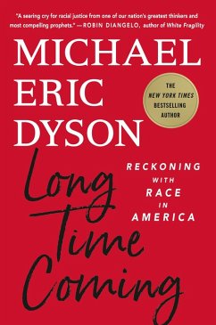 Long Time Coming (eBook, ePUB) - Dyson, Michael Eric