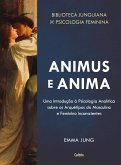 Animus e Anima (eBook, ePUB)
