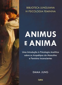 Animus e Anima (eBook, ePUB) - Jung, Emma