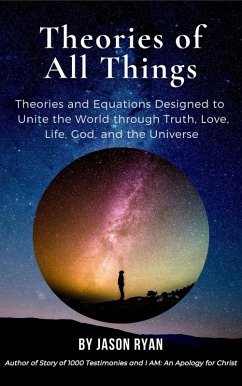 Theories of All Things (eBook, ePUB) - Ryan, Jason