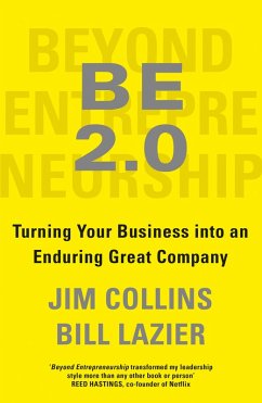 Cover Beyond Entrepreneurship 2.0 (eBook, ePUB)