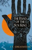The Hand of the Sun King (eBook, ePUB)