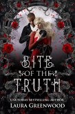 Bite Of The Truth (The Black Fan, #2) (eBook, ePUB)