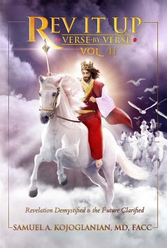 Cover Rev It Up - Verse by Verse - Vol 2 (eBook, ePUB)