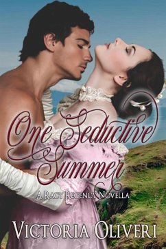 Cover One Seductive Summer (eBook, ePUB)