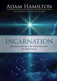 Incarnation (eBook, ePUB)