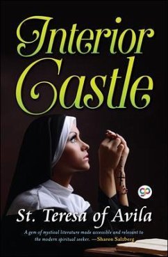 Interior Castle (eBook, ePUB) - Avila, Saint Teresa Of