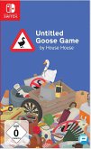 Untitled Goose Game (Nintendo Switch)