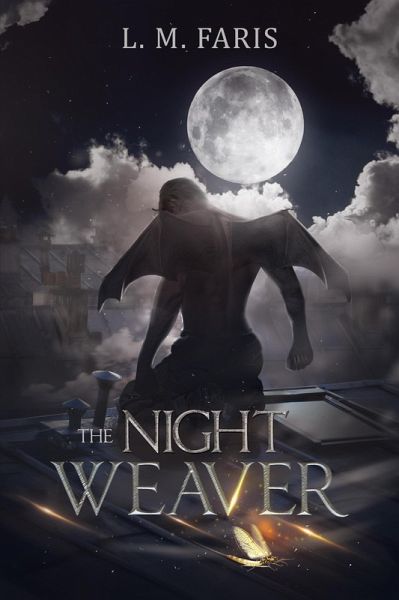 The Night Weaver (eBook, ePUB) The Night Weaver (eBook, ePUB)