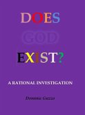 Does God Exist? (eBook, ePUB)