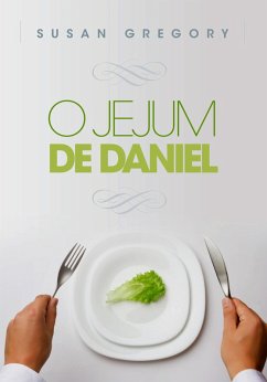 Cover O jejum de Daniel (eBook, ePUB)