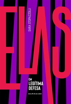 Cover Elas em legítima defesa (eBook, ePUB)