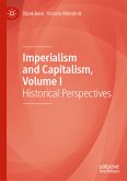 Imperialism and Capitalism, Volume I (eBook, PDF)