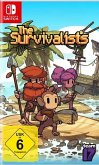 The Survivalists (Nintendo Switch)