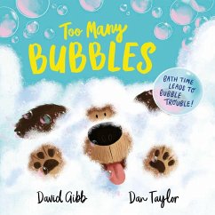 Cover Too Many Bubbles (eBook, ePUB)