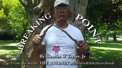 Cover Breaking Point (The JOurney - adifferentkindofstorybook) (eBook, ePUB)