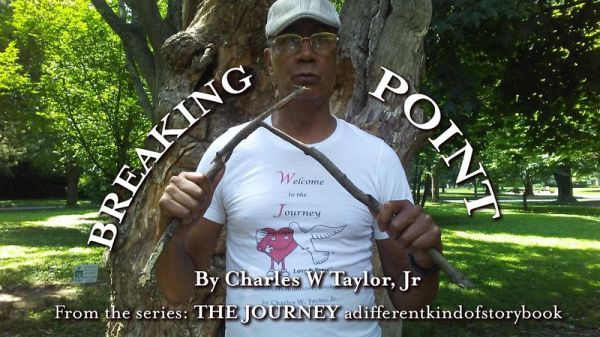 Breaking Point (The JOurney - adifferentkindofstorybook) (eBook, ePUB) Breaking Point (The JOurney - adifferentkindofstorybook) (eBook, ePUB)