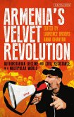 Armenia's Velvet Revolution (eBook, PDF)
