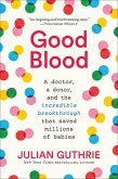 Good Blood (eBook, ePUB)