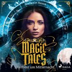 Verhext um Mitternacht / Magic Tales Bd.1 (MP3-Download)