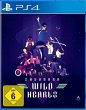 Sayonara Wild Hearts (Playstation 4) - Bild 1