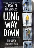 Long Way Down (eBook, ePUB)