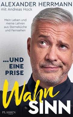 ... und eine Prise Wahnsinn (eBook, ePUB) - Herrmann, Alexander