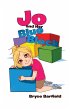 Jo and Her Blue Block (eBook, ePUB) - Bild 1