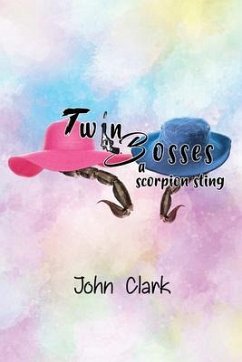 Twin Bosses (eBook, ePUB) - Clark, John