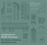 Architecture of Middle Tennessee (eBook, ePUB Enhanced) Architecture of Middle Tennessee (eBook, ePUB Enhanced)